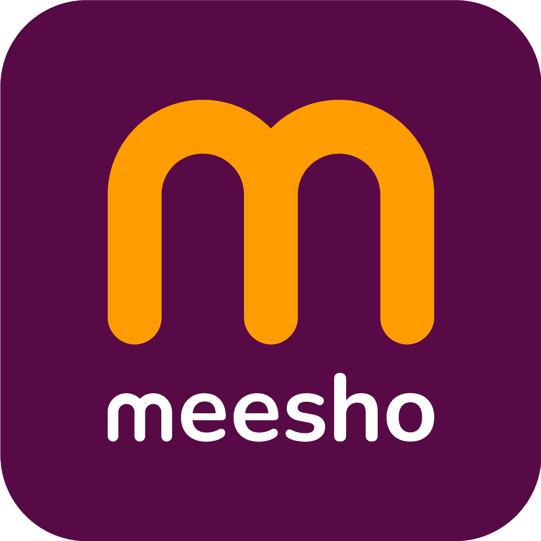 Meesho logo